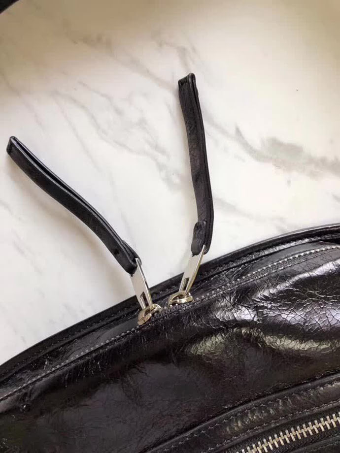 BALENCIAG巴黎世家 胸包 真皮  BL1399